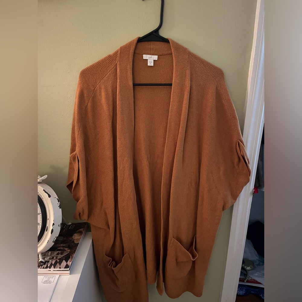 Women’s Cardigan Sweater